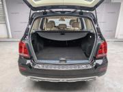 Mercedes-Benz GLK-Класс I (X204) Рестайлинг Москва  - изображение 23