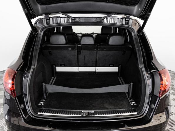 Porsche Cayenne II (958) с пробегом 2013 года, цена 2 500 000 рублей, 240667 км, внедорожник, Автокод Объявления