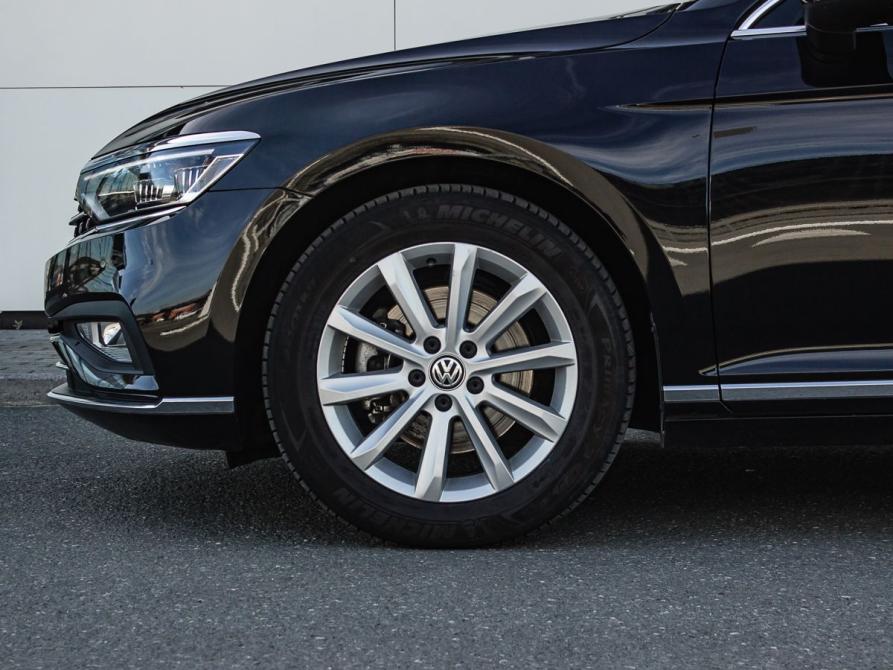 Volkswagen Passat B8 Рестайлинг Магнитогорск  - изображение 7
