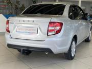 Lada (ВАЗ) Granta I Рестайлинг Пермь  - изображение 42