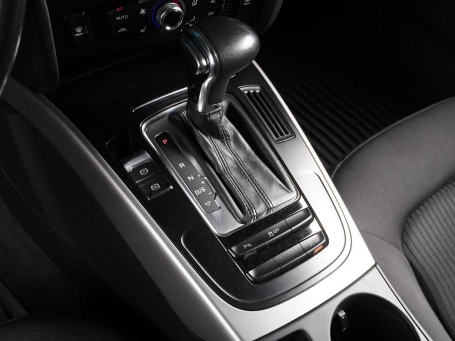Audi A4 IV (B8) Рестайлинг Минеральные Воды  - изображение 12