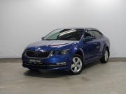 Skoda Octavia III (A7) Рестайлинг Санкт-Петербург  - изображение 31