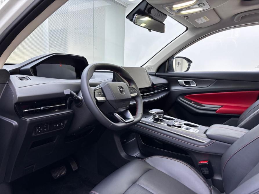 Changan UNI-S (CS55 Plus) Уфа  - изображение 20