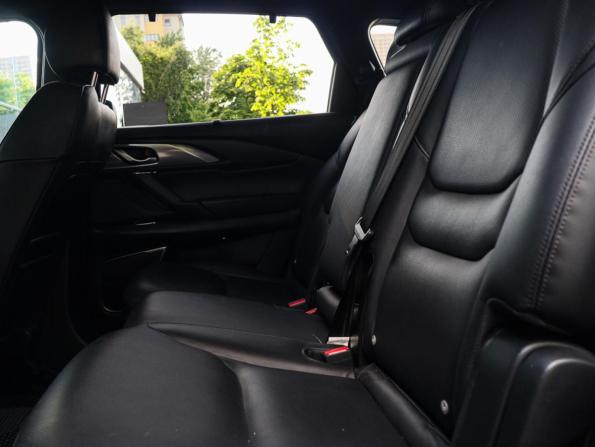 Mazda CX-9 II с пробегом 2020 года, цена 4 190 000 рублей, 61900 км, внедорожник, Автокод Объявления
