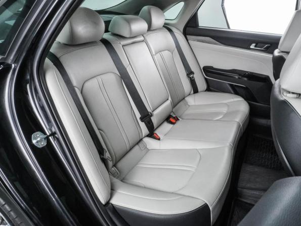 Kia K5 III с пробегом 2021 года, цена 2 545 000 рублей, 137895 км, седан, Автокод Объявления