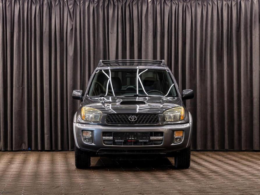 Toyota RAV4 II (XA20) Краснодар  - изображение 2