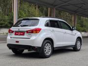 Mitsubishi ASX I Рестайлинг Екатеринбург  - изображение 27