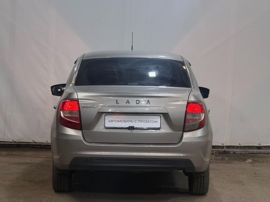 Lada (ВАЗ) Granta I Рестайлинг Кемерово  - изображение 2