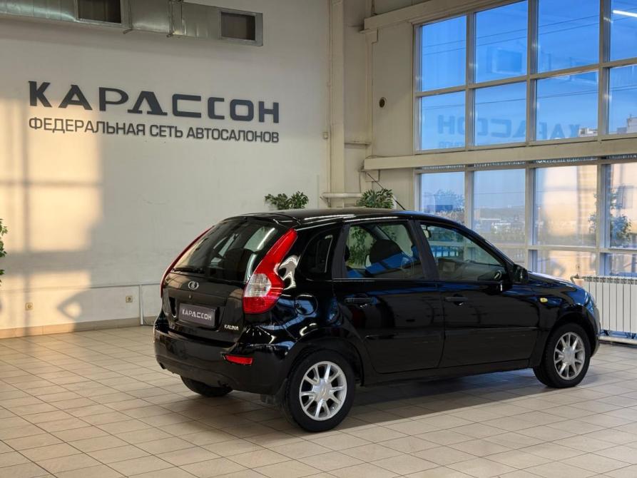 Lada (ВАЗ) Kalina II Волгоград  - изображение 2