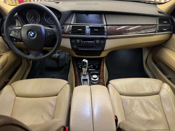 BMW X5 II (E70) с пробегом 2007 года, цена 1 130 000 рублей, 268000 км, внедорожник, Автокод Объявления