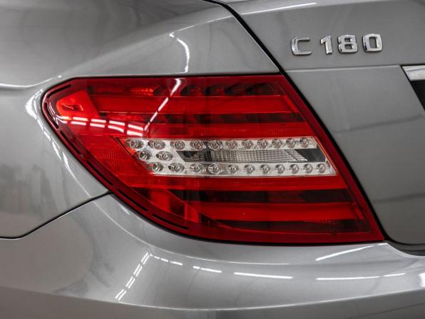 Mercedes-Benz C-Класс III (W204) Рестайлинг с пробегом 2012 года, цена 1 408 000 рублей, 229294 км, седан, Автокод Объявления