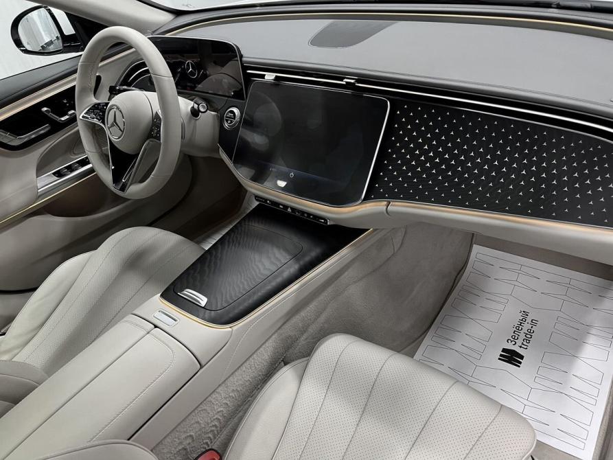 Mercedes-Benz E-Класс VI (W214 S214) Тверь  - изображение 13