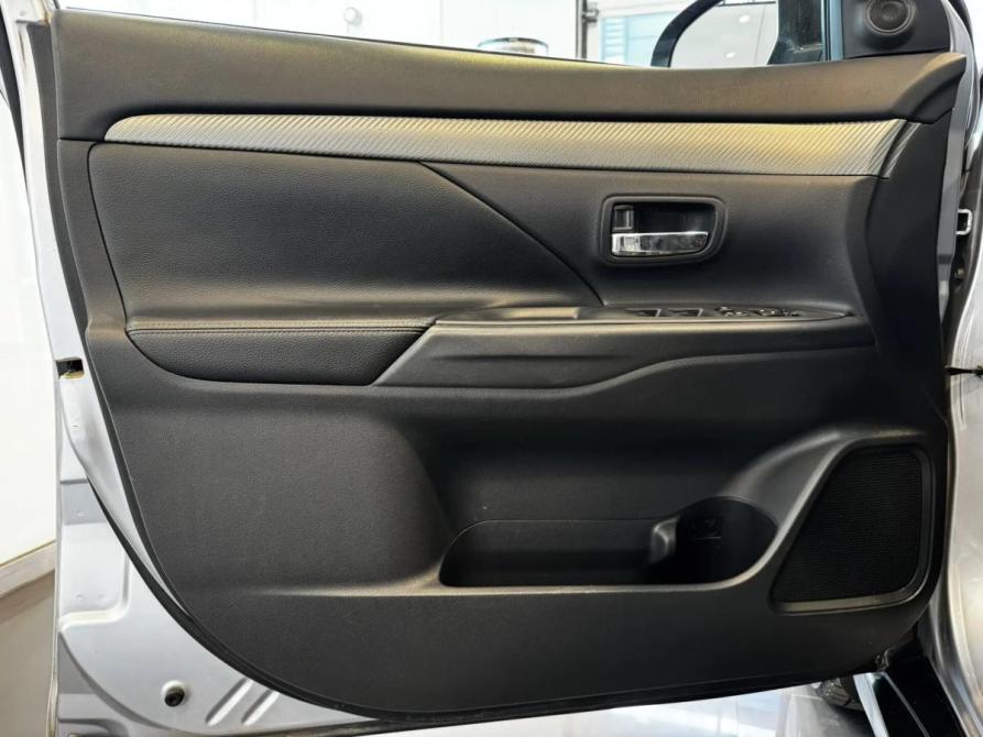Mitsubishi Outlander III Подольск  - изображение 11
