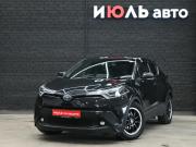 Toyota C-HR I Екатеринбург  - изображение 20