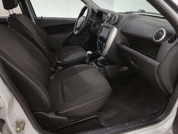 Lada (ВАЗ) Granta I с пробегом 2015 года, цена 460 000 рублей, 136134 км, лифтбек, Автокод Объявления