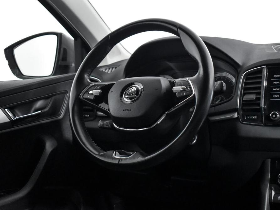 Skoda Karoq I Санкт-Петербург  - изображение 15
