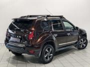 Renault Duster I Рестайлинг Курск  - изображение 21