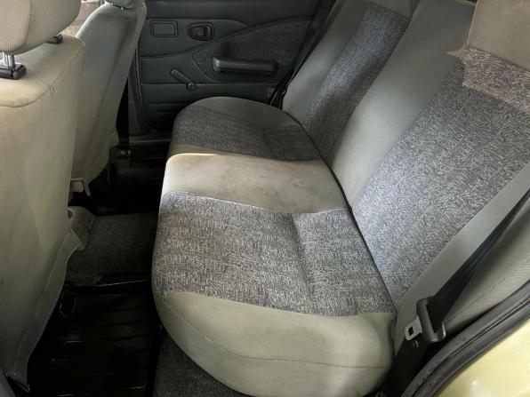 Daewoo Nexia I с пробегом 2007 года, цена 95 680 рублей, 120000 км, седан, Автокод Объявления