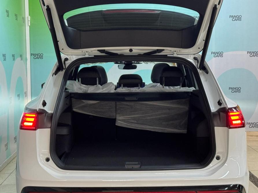 Volkswagen Tiguan III (China Market) Набережные Челны  - изображение 7