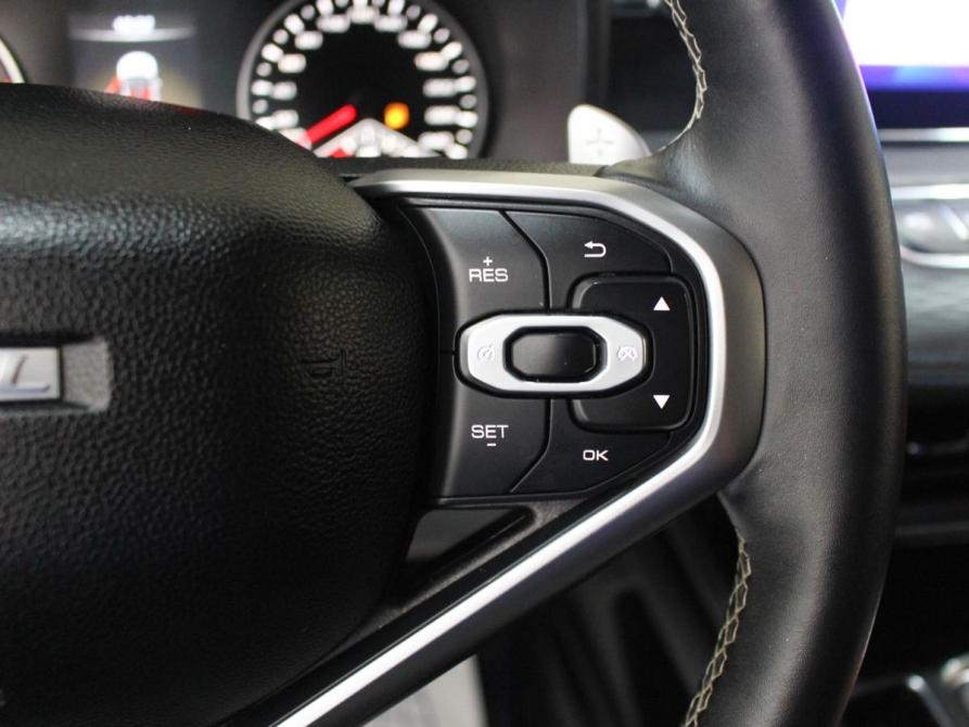 Haval Jolion I Калуга  - изображение 11