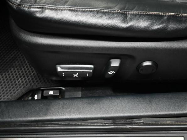 Toyota Camry VII (XV50) с пробегом 2012 года, цена 1 710 000 рублей, 223910 км, седан, Автокод Объявления