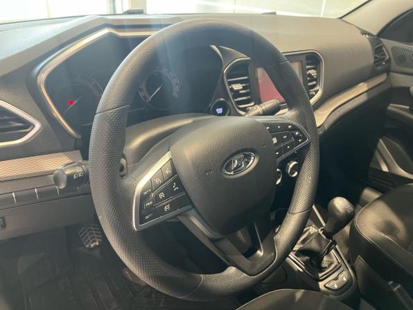 Lada (ВАЗ) Vesta I Рестайлинг (NG) с пробегом 2023 года, цена 1 199 000 рублей, 48028 км, седан, Автокод Объявления