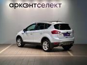 Ford Kuga I Краснодар  - изображение 26