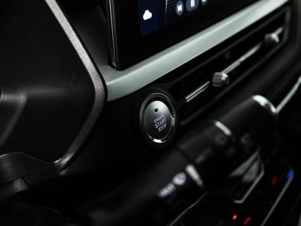 Chery Tiggo 7 Pro I с пробегом 2022 года, цена 1 579 700 рублей, 74063 км, внедорожник, Автокод Объявления