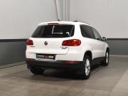 Volkswagen Tiguan I Рестайлинг Кемерово  - изображение 29