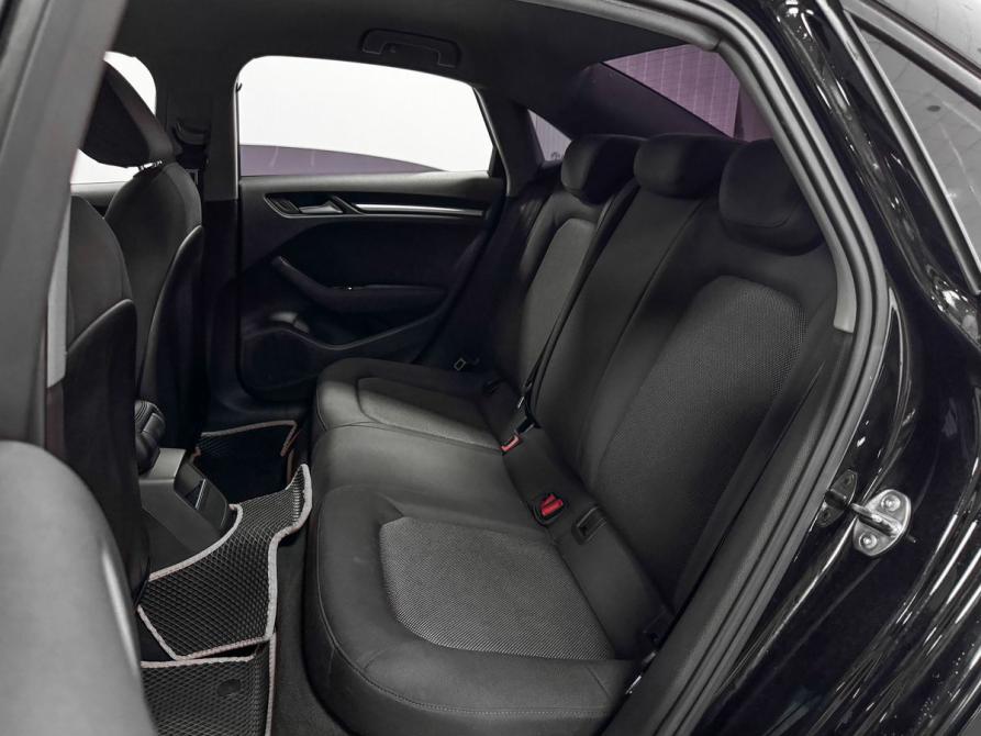 Audi A3 III (8V) Рестайлинг Минеральные Воды  - изображение 9