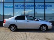 Lifan Solano I (620) Екатеринбург  - изображение 28