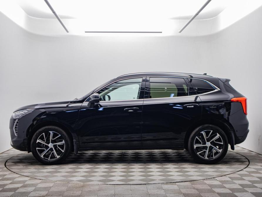 Haval Jolion I Москва  - изображение 2