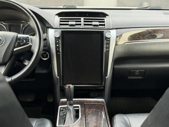 Toyota Camry VII (XV50) Рестайлинг с пробегом 2016 года, цена 1 460 000 рублей, 291609 км, седан, Автокод Объявления