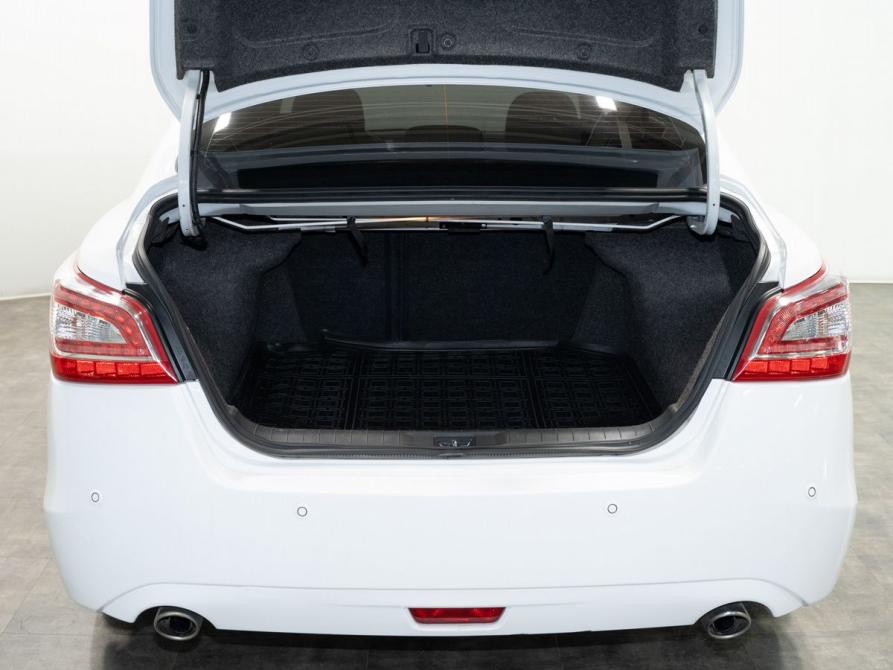 Nissan Teana III Чита  - изображение 16