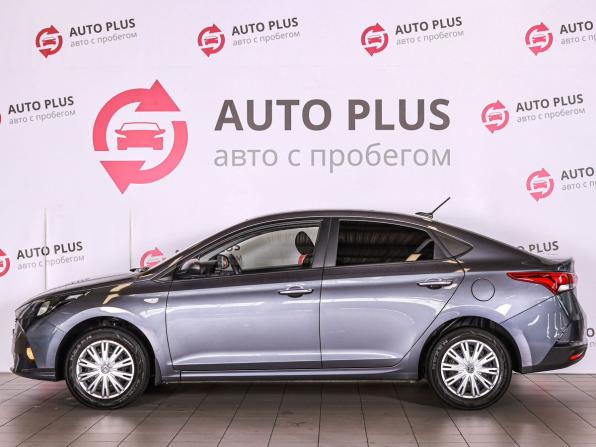 Solaris HS с пробегом 2024 года, цена 1 700 000 рублей, 91804 км, седан, Автокод Объявления