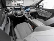 Geely Galaxy M7 Москва  - изображение 35