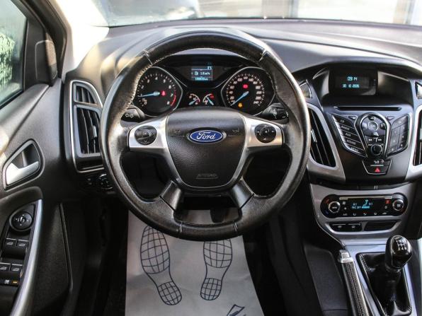 Ford Focus III с пробегом 2012 года, цена 750 800 рублей, 188828 км, универсал, Автокод Объявления