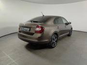 Skoda Rapid I Рестайлинг Уфа  - изображение 28