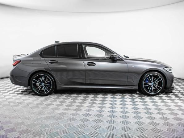 BMW 3 серии VII (G2x) с пробегом 2021 года, цена 4 677 000 рублей, 63339 км, седан, Автокод Объявления
