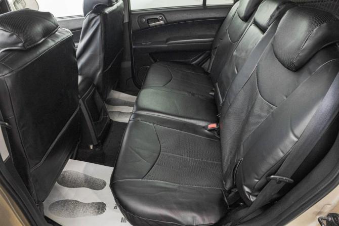 SsangYong Kyron I Рестайлинг с пробегом 2011 года, цена 1 099 000 рублей, 154000 км, внедорожник, Автокод Объявления