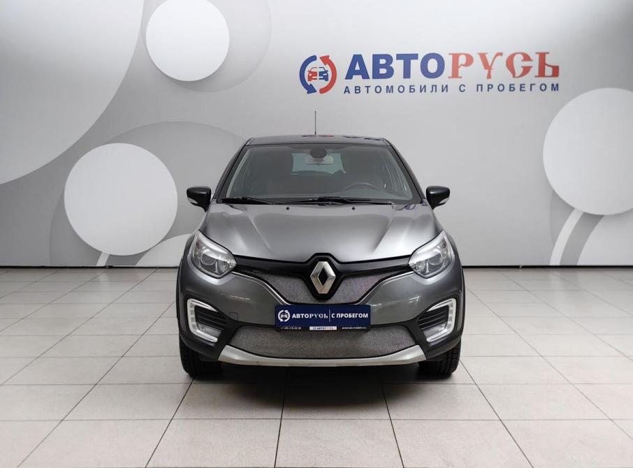 Renault Kaptur I Подольск  - изображение 3