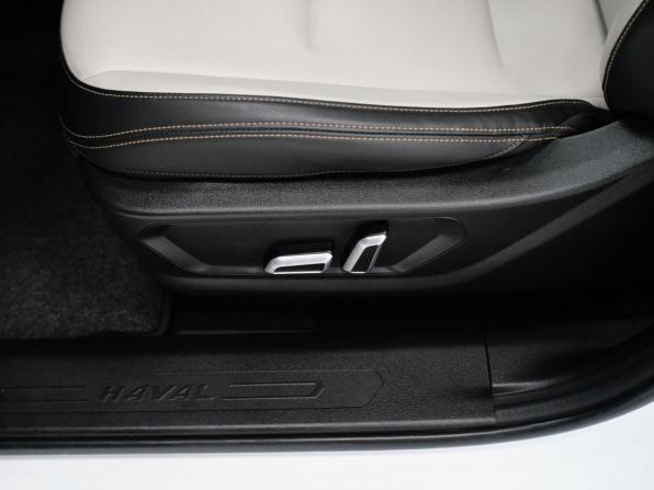 Haval Jolion I с пробегом 2021 года, цена 1 848 000 рублей, 39719 км, внедорожник, Автокод Объявления