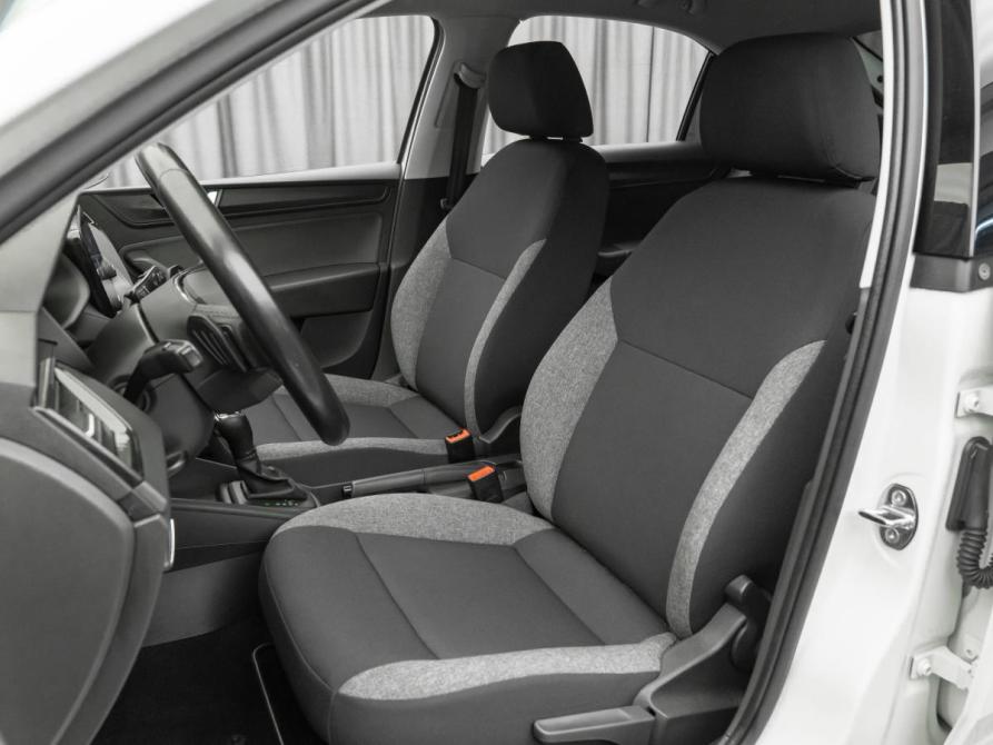 Skoda Rapid II Москва  - изображение 9