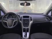 Opel Astra J Уфа  - изображение 39