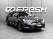 Nissan Teana II Рестайлинг Тюмень  - изображение 21