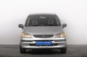 Toyota Corolla Spacio I Томск  - изображение 21