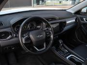 Chery Tiggo 4 I Рестайлинг Москва  - изображение 37