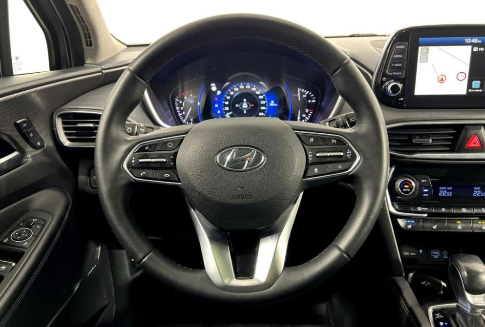Hyundai Santa Fe IV Нижний Новгород  - изображение 16