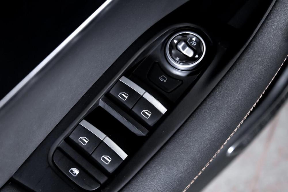 Chery Tiggo 8 I Рестайлинг Тюмень  - изображение 19