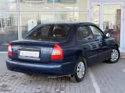 Hyundai Accent II Липецк  - изображение 13